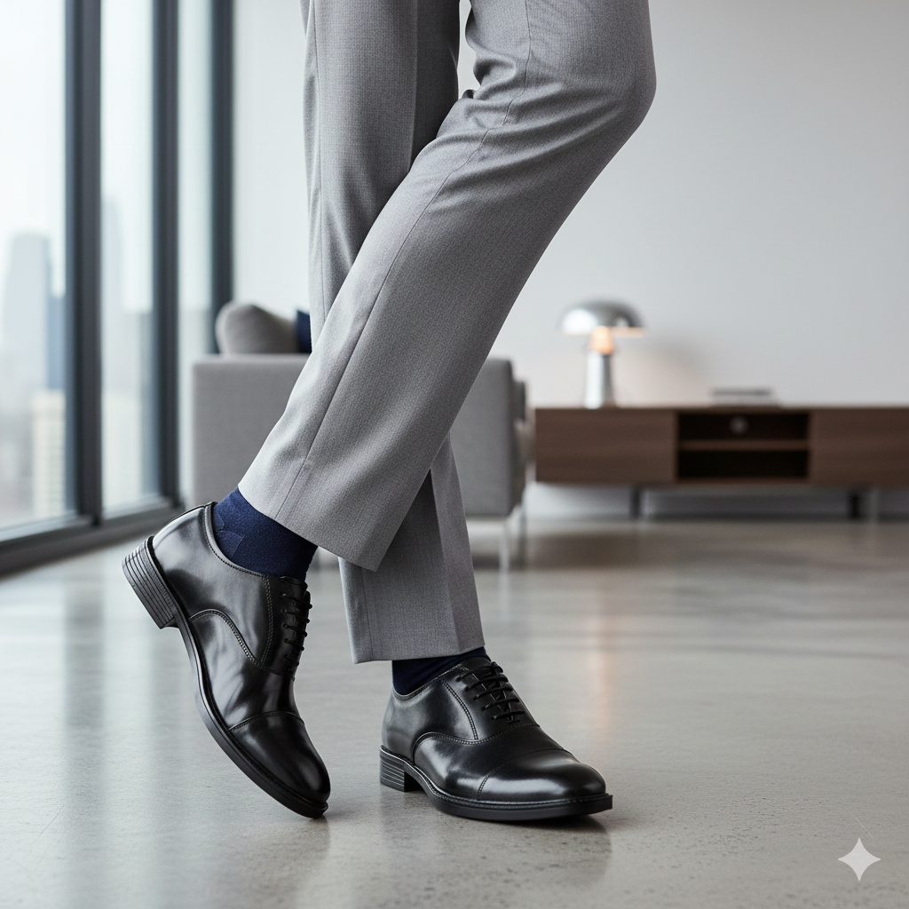 Oxfords - Chardonnay