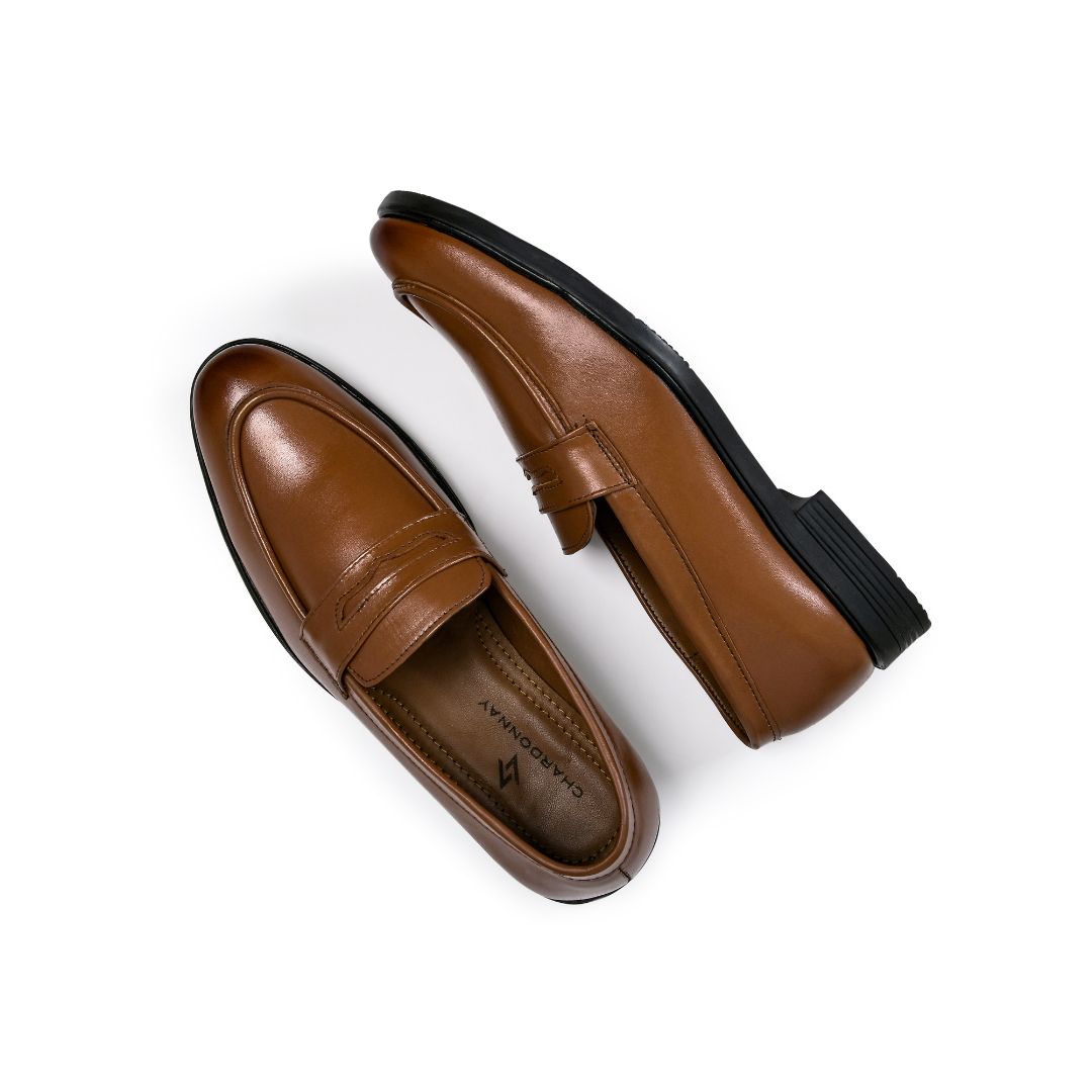 Penny Loafer.